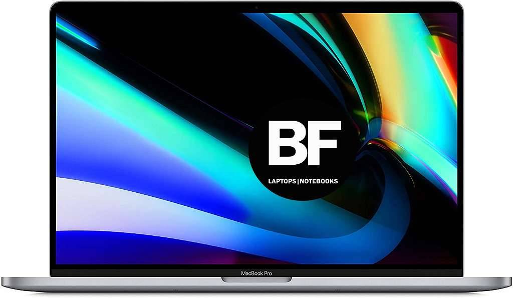 Apple MacBook Pro 2019 16" | i9 1TB|GARANTIE & RECHNUNG