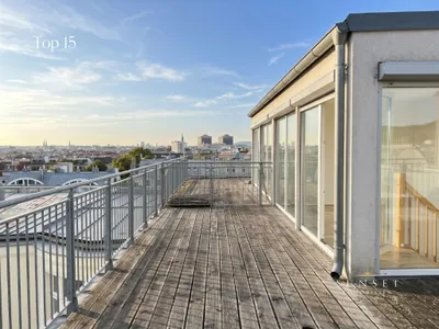 3-Zimmer-Wohnung kaufen in Wien – 94 m², € 483.990 – Bild 2 von 20