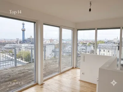 3-Zimmer-Wohnung kaufen in Wien – 94 m², € 483.990