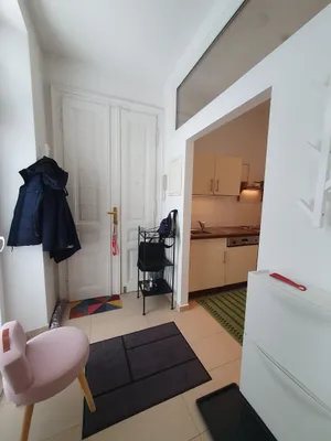 Altbauwohnung – Bild 3