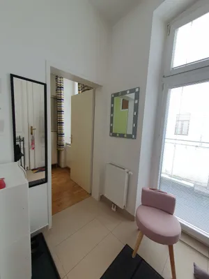 Altbauwohnung – Bild 2