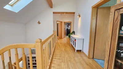 6-Zimmer-Haus kaufen in Linz Land – 172,6 m², € 580.000 – Bild 13 von 45