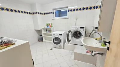 6-Zimmer-Haus kaufen in Linz Land – 172,6 m², € 580.000 – Bild 41 von 45
