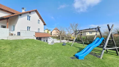6-Zimmer-Haus kaufen in Linz Land – 172,6 m², € 580.000 – Bild 2 von 45