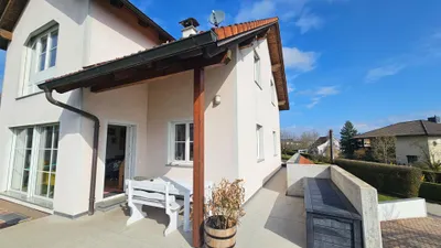 6-Zimmer-Haus kaufen in Linz Land – 172,6 m², € 580.000 – Bild 4 von 45