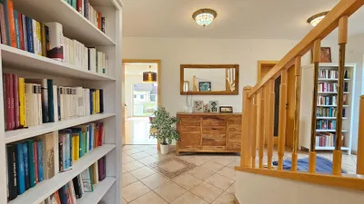 6-Zimmer-Haus kaufen in Linz Land – 172,6 m², € 580.000 – Bild 12 von 45
