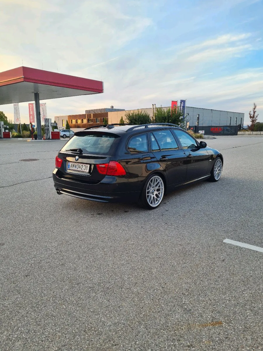 BMW 3er-Reihe