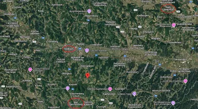 Grundstück kaufen in Südoststeiermark – 2 500 m², € 125.000 – Bild 10 von 17