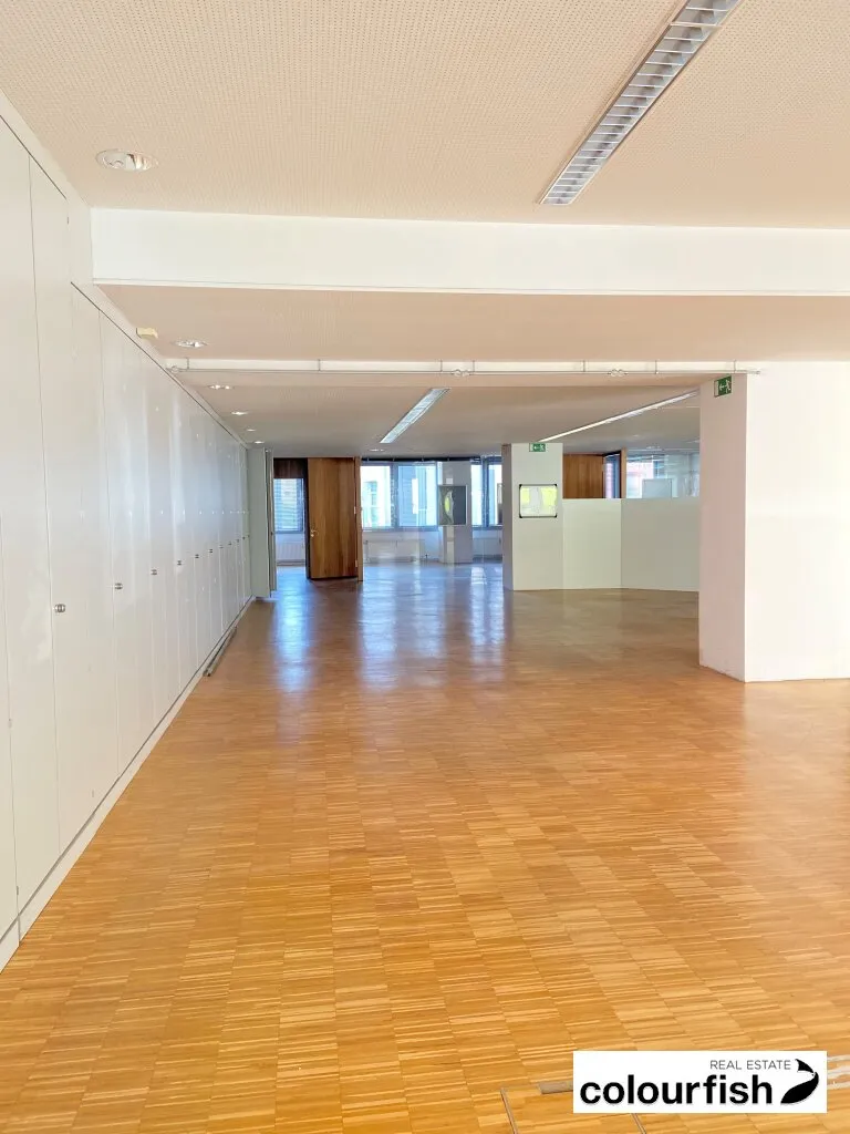 Büro-/Geschäftsfläche im Wohnpark Erdberg - Ansicht 3