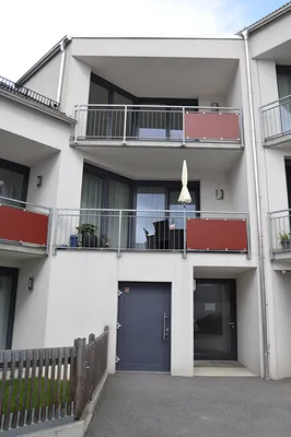 Wohnung mieten in Krems Land – 77,16 m², € 574 – Bild 2 von 14