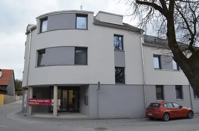 Wohnung mieten in Krems Land – 77,16 m², € 574 – Bild 3 von 14