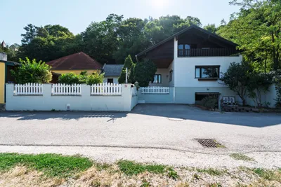 3-Zimmer-Haus kaufen in Wiener Neustadt Land – 122,82 m², € 399.000 – Bild 2 von 39