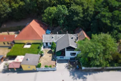 3-Zimmer-Haus kaufen in Wiener Neustadt Land – 122,82 m², € 399.000 – Bild 36 von 39