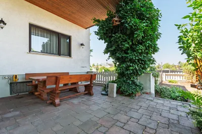 3-Zimmer-Haus kaufen in Wiener Neustadt Land – 122,82 m², € 399.000 – Bild 34 von 39