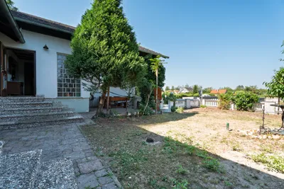 3-Zimmer-Haus kaufen in Wiener Neustadt Land – 122,82 m², € 399.000 – Bild 32 von 39