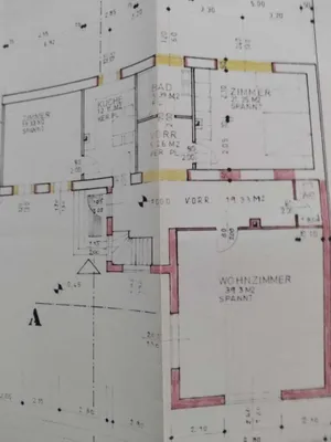 3-Zimmer-Haus kaufen in Wiener Neustadt Land – 122,82 m², € 399.000 – Bild 38 von 39