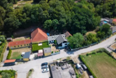3-Zimmer-Haus kaufen in Wiener Neustadt Land – 122,82 m², € 399.000 – Bild 35 von 39