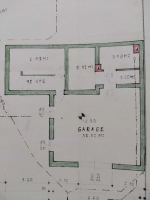 3-Zimmer-Haus kaufen in Wiener Neustadt Land – 122,82 m², € 399.000 – Bild 39 von 39