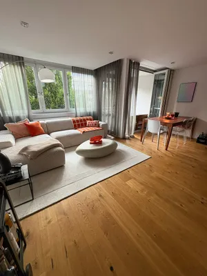 3-Zimmer-Wohnung kaufen in Salzburg Stadt – 75 m², € 590.000 – Bild 1 von 8