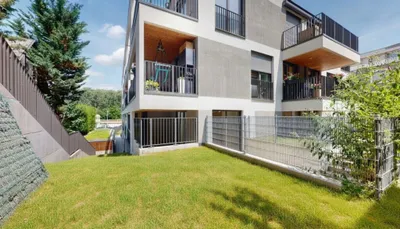 7-Zimmer-Wohnung kaufen in Tulln – 146,17 m², € 990.000 – Bild 16 von 31
