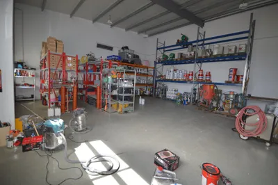 Gewerbeimmobilie kaufen in Mattersburg – 1 081 m² – Bild 15 von 23