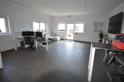 Gewerbeimmobilie kaufen in Mattersburg – 1 081 m² – Bild 4 von 23