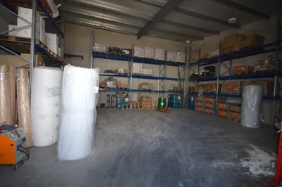 Gewerbeimmobilie kaufen in Mattersburg – 1 081 m² – Bild 17 von 23