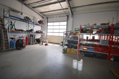 Gewerbeimmobilie kaufen in Mattersburg – 1 081 m² – Bild 16 von 23