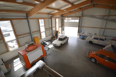 Gewerbeimmobilie kaufen in Mattersburg – 1 081 m² – Bild 7 von 23