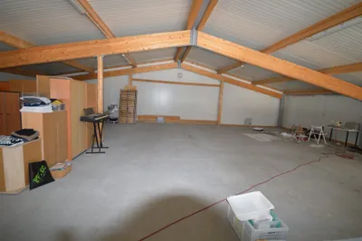 Gewerbeimmobilie kaufen in Mattersburg – 1 081 m² – Bild 10 von 23