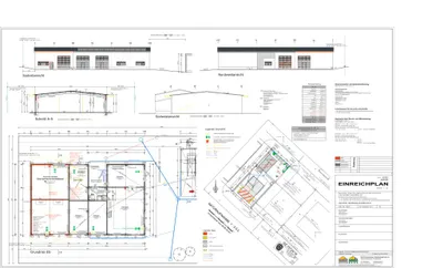 Gewerbeimmobilie kaufen in Mattersburg – 1 081 m² – Bild 23 von 23