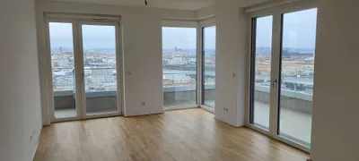 3-Zimmer-Wohnung mit Terrasse, 75 m², Landstraße, Landstraße