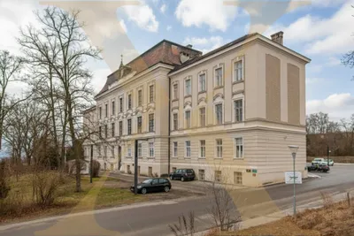 Gewerbeimmobilie mieten in Melk – 21 m², € 277