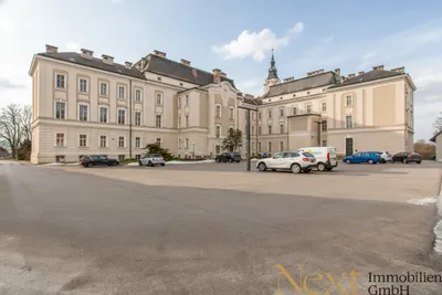 Gewerbeimmobilie mieten in Melk – 21 m², € 277 – Bild 4 von 4