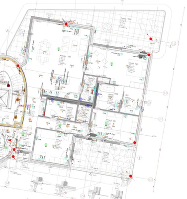 4-Zimmer-Wohnung mieten in Wien – 169,01 m², € 5.640 – Bild 29 von 30