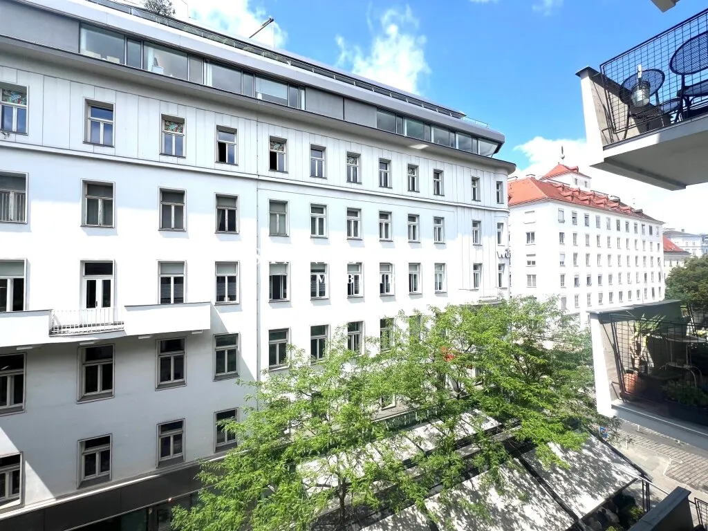 Wohnung – Wien, Stubenviertel, Innere Stadt
