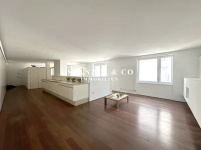 Wohnung kaufen in Wien – 136,76 m², € 1.600.000