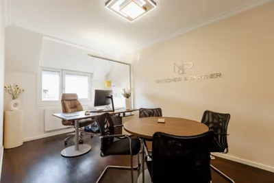 2-Zimmer-Gewerbeimmobilie mieten in Wien – 60 m², € 1.800 – Bild 4 von 12