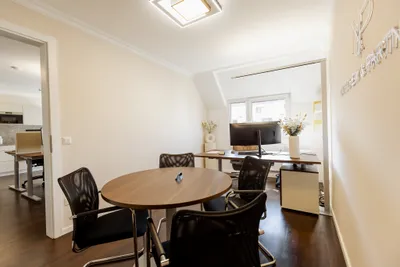 2-Zimmer-Gewerbeimmobilie mieten in Wien – 60 m², € 1.800 – Bild 8 von 12