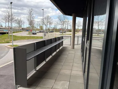 Gewerbeimmobilie mieten in Bruck an der Leitha – 57 m², € 1.120 – Bild 9 von 10