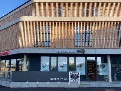 Gewerbeimmobilie mieten in Bruck an der Leitha – 57 m², € 1.120 – Bild 2 von 10