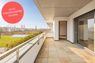 Immobilie kaufen in Wiener Neustadt – 57,18 m², € 242.000 – Bild 1 von 26