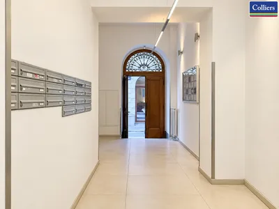 3-Zimmer-Gewerbeimmobilie mieten in Wien – 104 m², € 2.933 – Bild 11 von 14