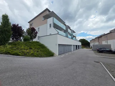 2-Zimmer-Wohnung kaufen in Freistadt – 47 m², € 215.000