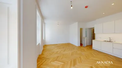 2-Zimmer-Wohnung kaufen in Wien – 50,82 m², € 425.000 – Bild 2 von 19