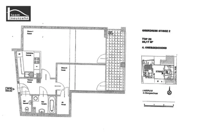 2-Zimmer-Wohnung mieten in Wien – 80,17 m², € 1.293 – Bild 26 von 26
