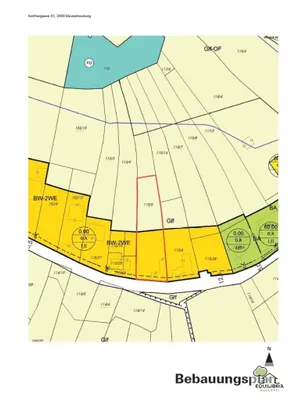 Grundstück kaufen in Tulln – 1 400 m², € 890.000 – Bild 22 von 24