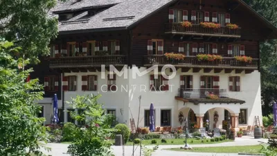 Gewerbeimmobilie kaufen in Spittal an der Drau – 2 500 m² – Bild 6 von 9