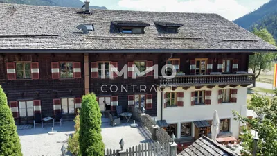 Gewerbeimmobilie kaufen in Spittal an der Drau – 2 500 m² – Bild 2 von 9