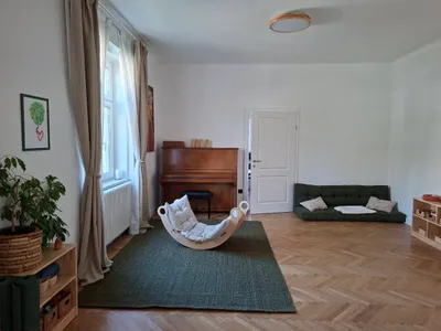 2-Zimmer-Immobilie mieten in Baden – 80 m², € 250 – Bild 8 von 14